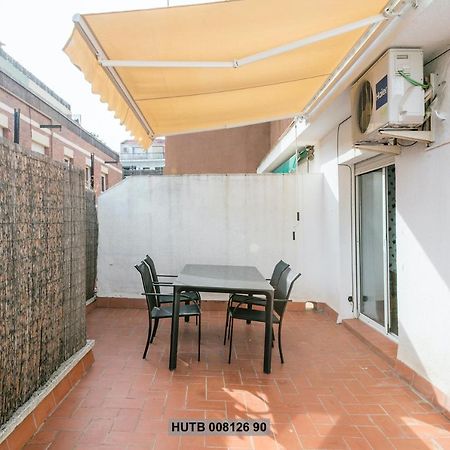 Alcam Rogent Barcelona Exterior foto