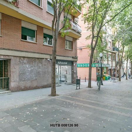 Alcam Rogent Barcelona Exterior foto