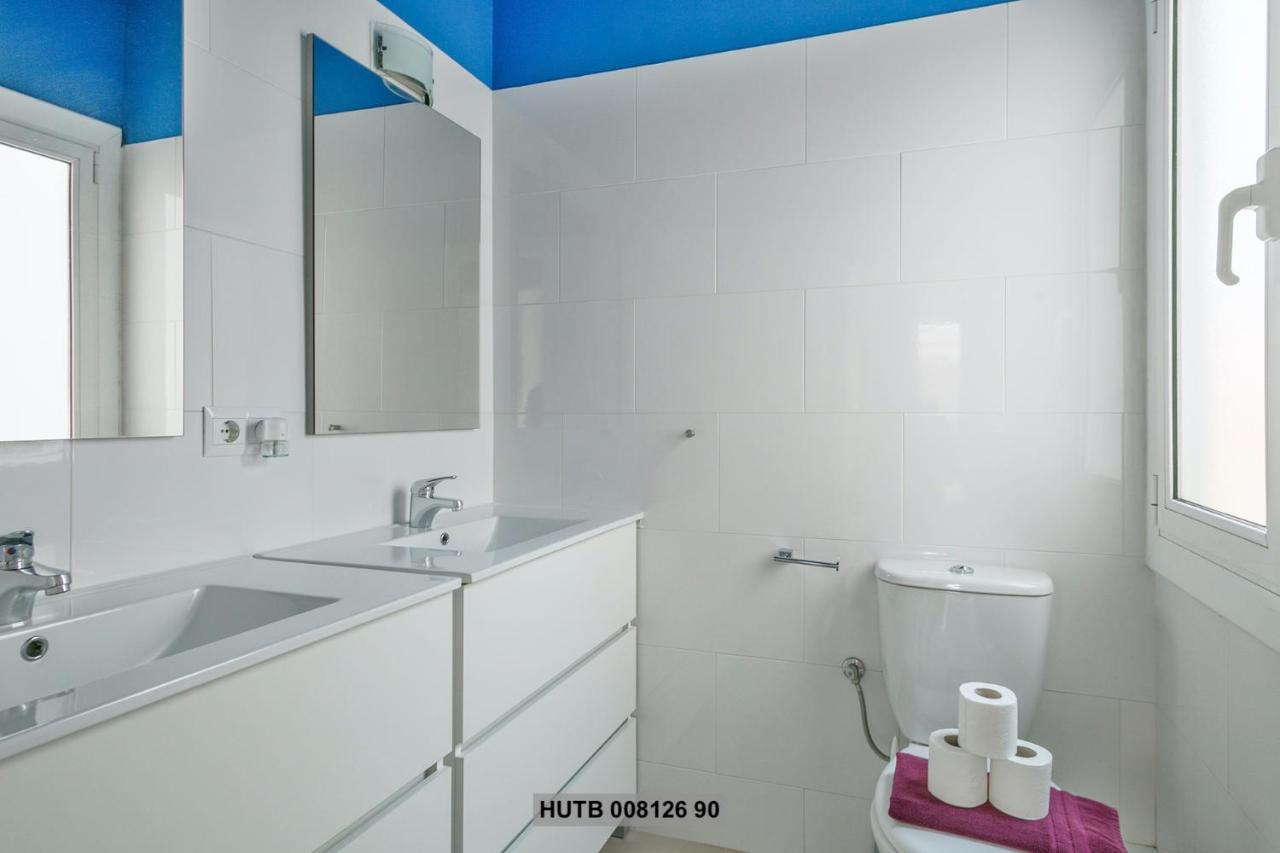 Alcam Rogent Barcelona Exterior foto