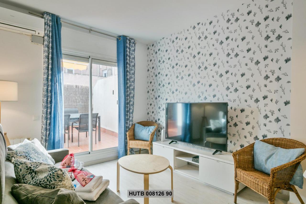 Alcam Rogent Barcelona Exterior foto