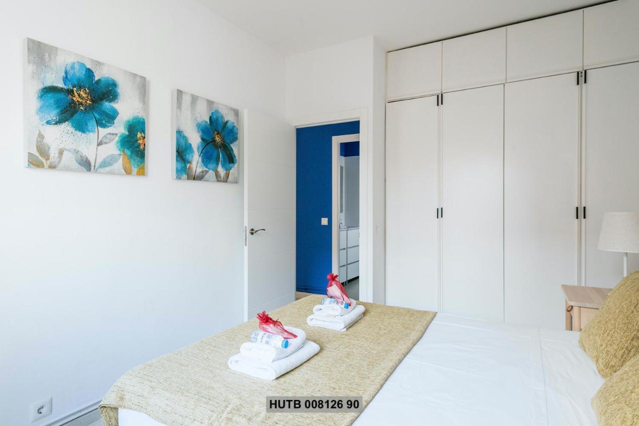 Alcam Rogent Barcelona Exterior foto