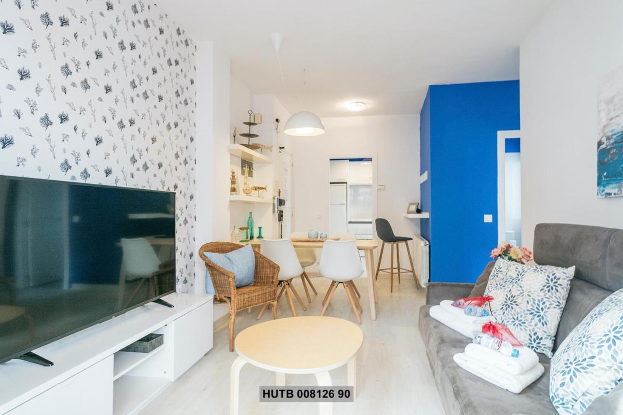 Alcam Rogent Barcelona Exterior foto
